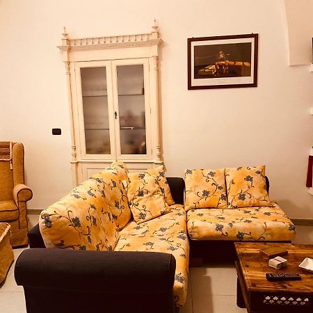 Casa Vacanze...Dei Teutonici Mesagne Eksteriør bilde