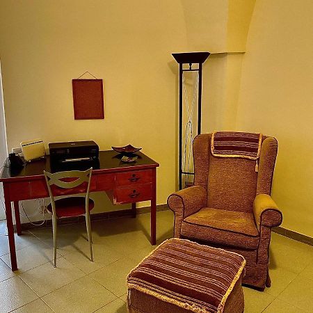 Casa Vacanze...Dei Teutonici Mesagne Eksteriør bilde